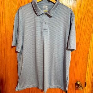 32 degree‎ cool men’s golf polo sz XL